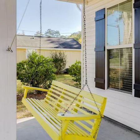 Honey, I'M Home Near Savannah - Seen On Hgtv ภายนอก รูปภาพ