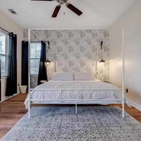 Honey, I'M Home Near Savannah - Seen On Hgtv ภายนอก รูปภาพ
