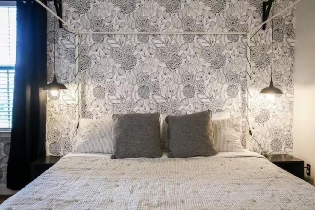 Honey, I'M Home Near Savannah - Seen On Hgtv ภายนอก รูปภาพ