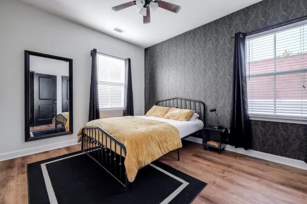 Honey, I'M Home Near Savannah - Seen On Hgtv ภายนอก รูปภาพ