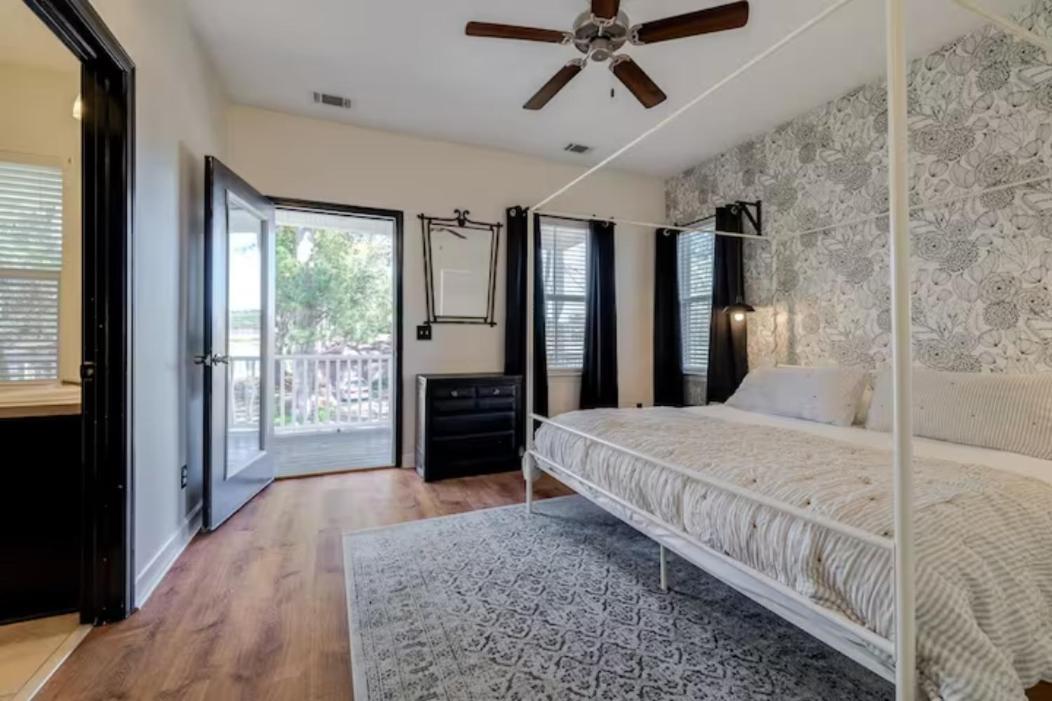 Honey, I'M Home Near Savannah - Seen On Hgtv ภายนอก รูปภาพ