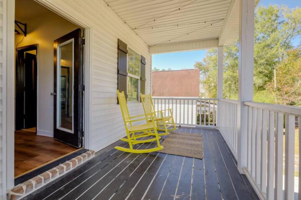 Honey, I'M Home Near Savannah - Seen On Hgtv ภายนอก รูปภาพ