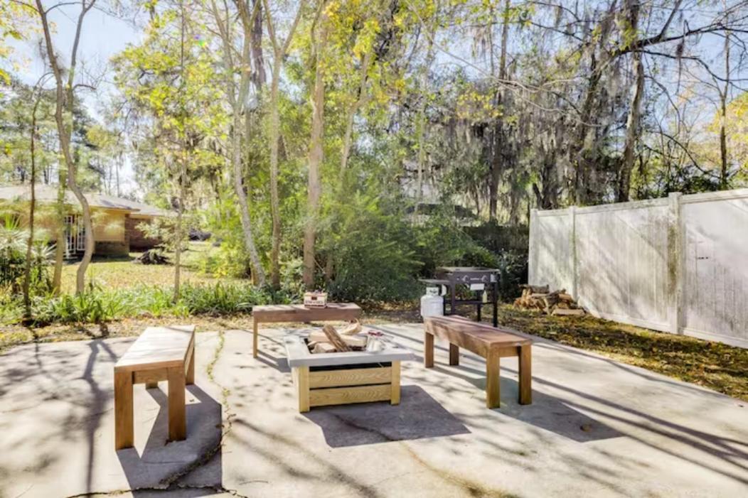 Honey, I'M Home Near Savannah - Seen On Hgtv ภายนอก รูปภาพ