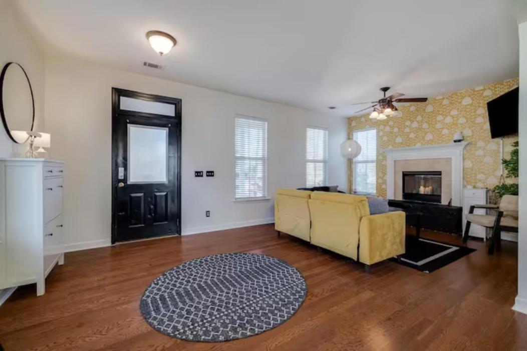 Honey, I'M Home Near Savannah - Seen On Hgtv ภายนอก รูปภาพ