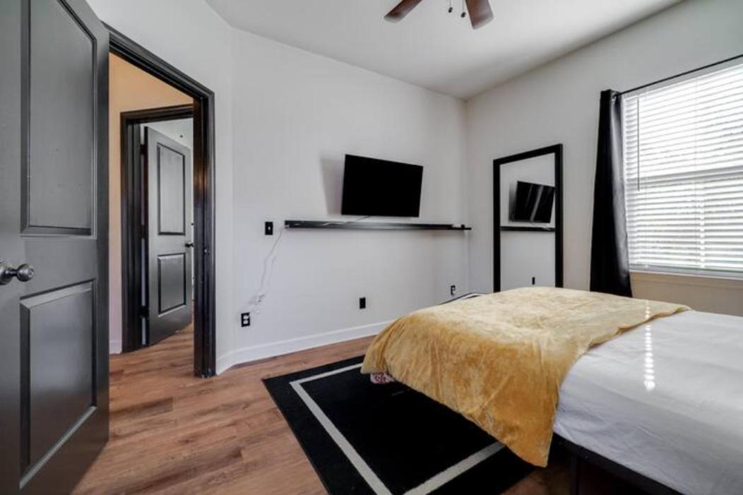 Honey, I'M Home Near Savannah - Seen On Hgtv ภายนอก รูปภาพ