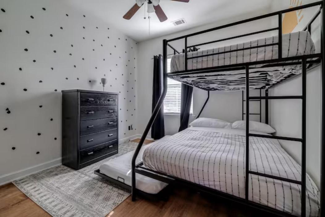Honey, I'M Home Near Savannah - Seen On Hgtv ภายนอก รูปภาพ