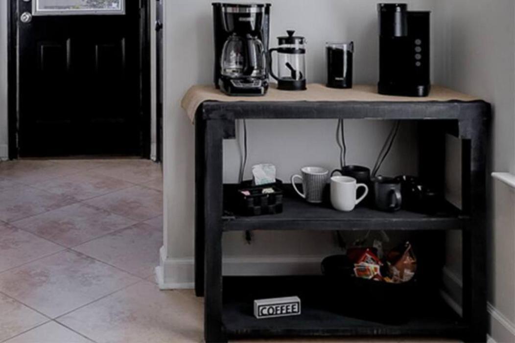 Honey, I'M Home Near Savannah - Seen On Hgtv ภายนอก รูปภาพ