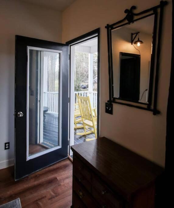 Honey, I'M Home Near Savannah - Seen On Hgtv ภายนอก รูปภาพ